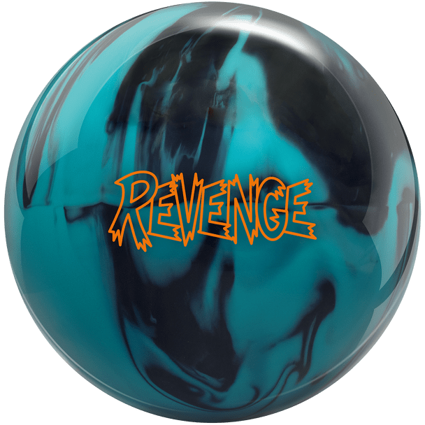 Radical Revenge Solid Bowling Ball Bowling Balls
