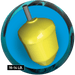 Radical Revenge Solid Bowling Ball Bowling Balls