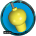 Radical Revenge Solid Bowling Ball Bowling Balls
