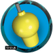Radical Revenge Solid Bowling Ball Bowling Balls