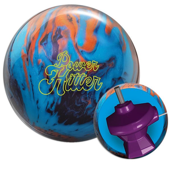 Radical The Power Hitter Bowling Ball Bowling Balls