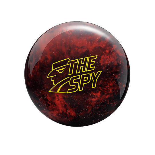 Radical The Spy