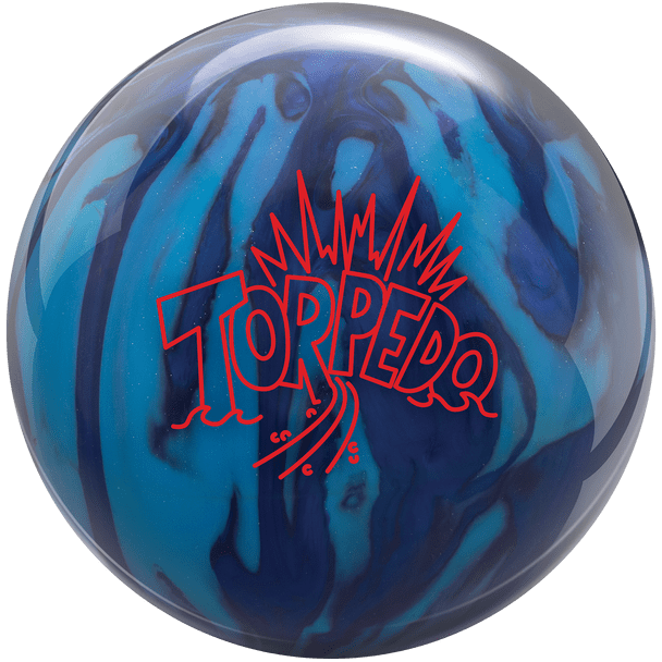 Radical Torpedo Bowling Ball Bowling Balls