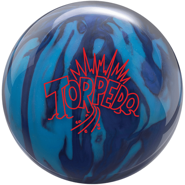Radical Torpedo Bowling Ball Bowling Balls