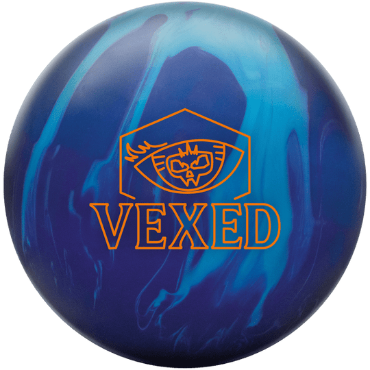 Radical Vexed Bowling Ball Bowling Balls