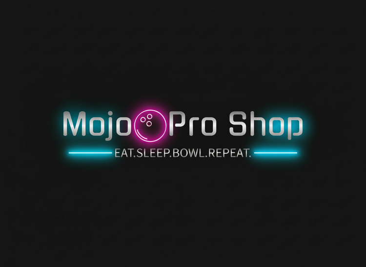 Mojo Pro Shop