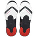 Dexter Ricky IV universal microfiber slide sole on both shoes