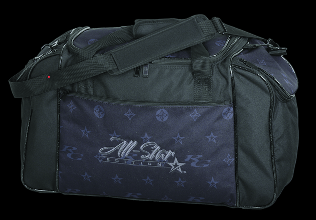 Roto Grip 2-Ball All Star Duffle Bowling Bags
