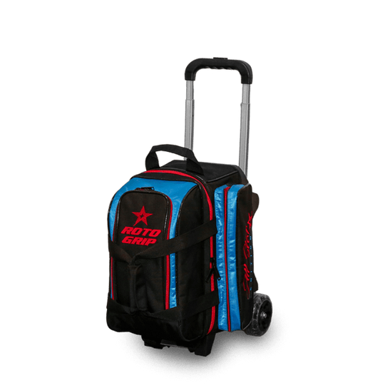 Roto Grip 2-Ball All Star Edition Roller Bowling Bag Bowling Bag