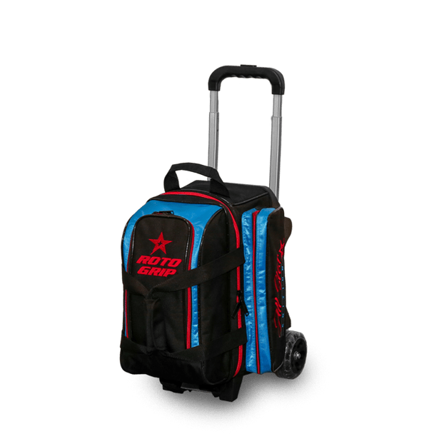 Roto Grip 2-Ball All Star Edition Roller Bowling Bag Bowling Bag