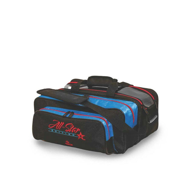 Roto Grip 2-Ball Carryall Tote Competitor Bowling Bags