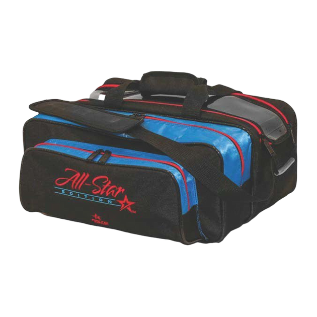 Roto Grip 2-Ball Carryall Tote Competitor Bowling Bags
