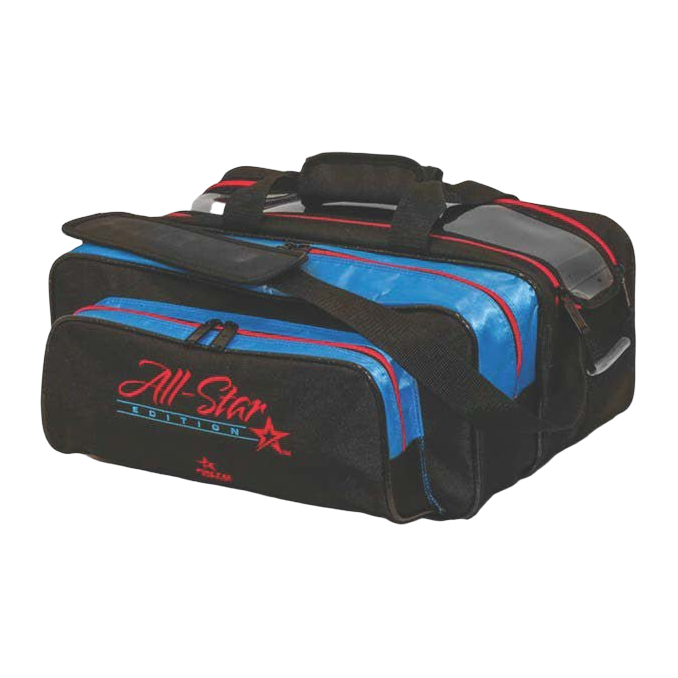 Roto Grip 2-Ball Carryall Tote Competitor Bowling Bags