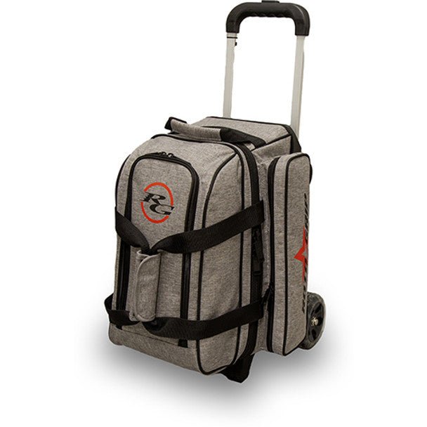 Roto Grip 2-Ball &nbsp;Roller Bowling Bag - Achromatic Bowling Bag