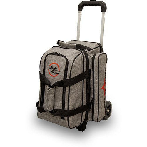 Roto Grip 2-Ball Roller Bowling Bag - Achromatic Bowling Bag
