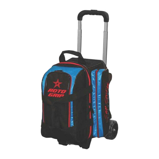 Roto Grip 2-Ball Roller Bowling Bags