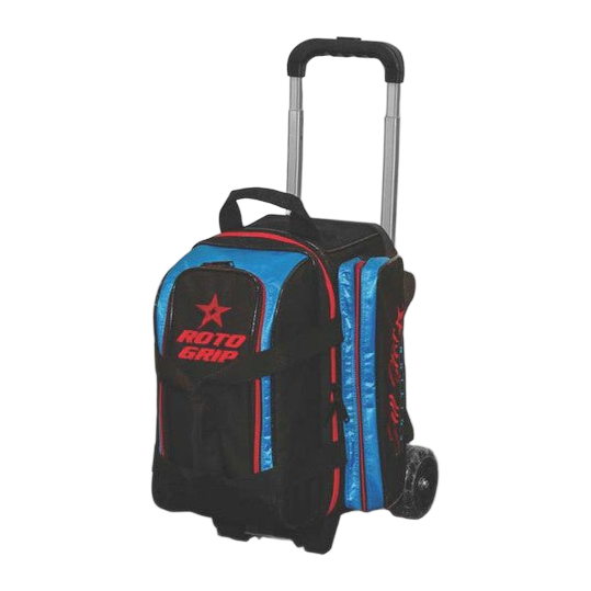 Roto Grip 2-Ball Roller Bowling Bags