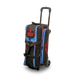 Roto Grip 3-Ball Roller All-Star Edition Competitor Bowling Bag Bowling Bag