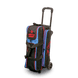 Roto Grip 3-Ball Roller All-Star Edition Competitor Bowling Bag Bowling Bag