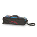 Roto Grip 3-Ball Tour Tote Bowling Bag - Achromatic Bowling Bag