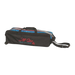 Roto Grip 3-Ball Tour Tote Bowling Bag - Achromatic Bowling Bag