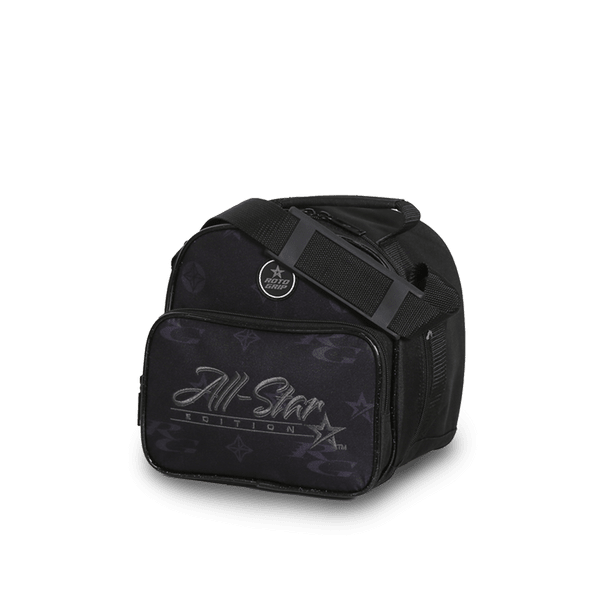 Roto Grip Caddy 1 Ball Blackout Series Bowling Bag Bowling Bag