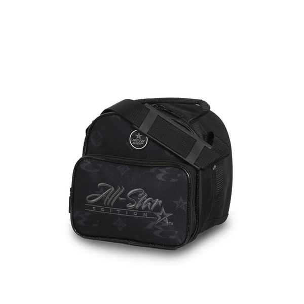 Roto Grip Caddy 1 Ball Blackout Series Bowling Bag Bowling Bag