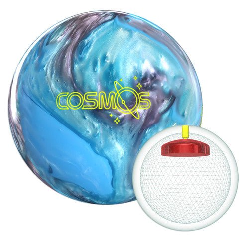 Roto Grip Cosmos Bowling Ball Bowling Balls