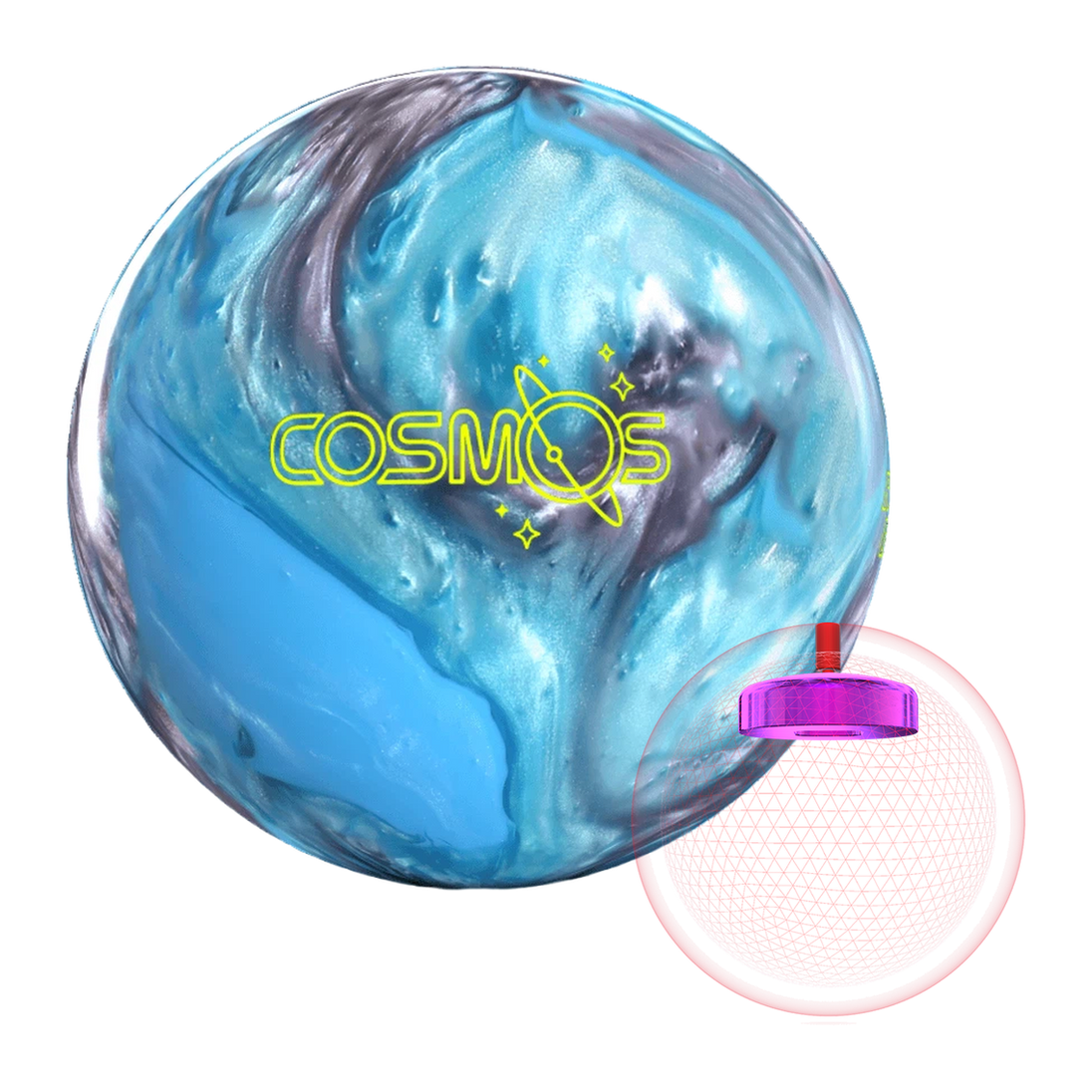 Roto Grip Cosmos Bowling Ball Bowling Balls