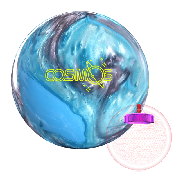 Roto Grip Cosmos Bowling Ball Bowling Balls