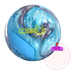 Roto Grip Cosmos Bowling Ball Bowling Balls