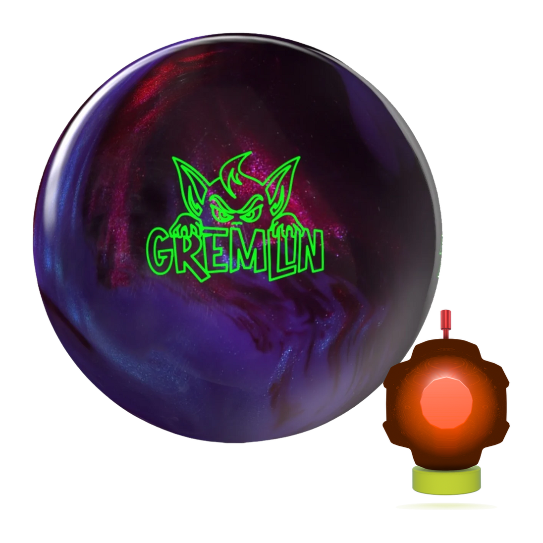 Roto Grip Gremlin Bowling Ball Bowling Balls