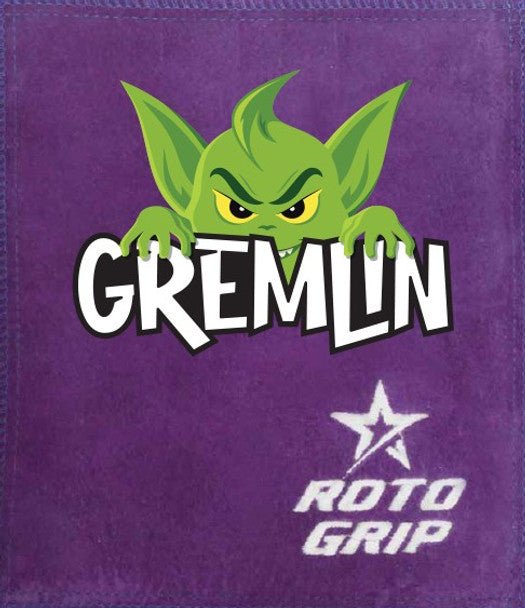 Roto Grip Gremlin Shammy Bowling Accessories