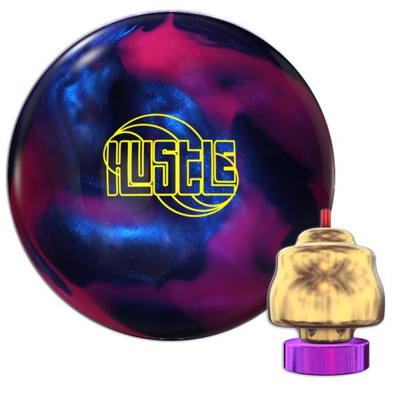 Roto Grip Hustle M+M Bowling Ball Bowling Balls