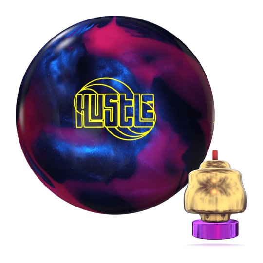 Roto Grip Hustle M+M Bowling Ball Bowling Balls