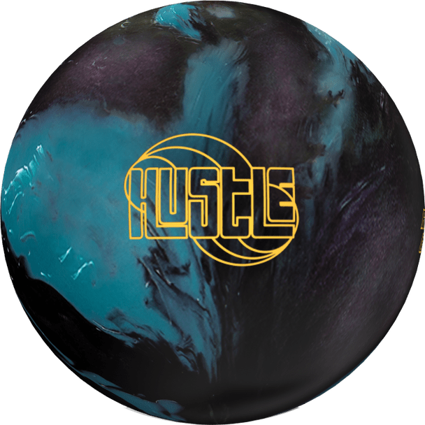 Roto Grip Hustle SOS Bowling Ball Bowling Balls