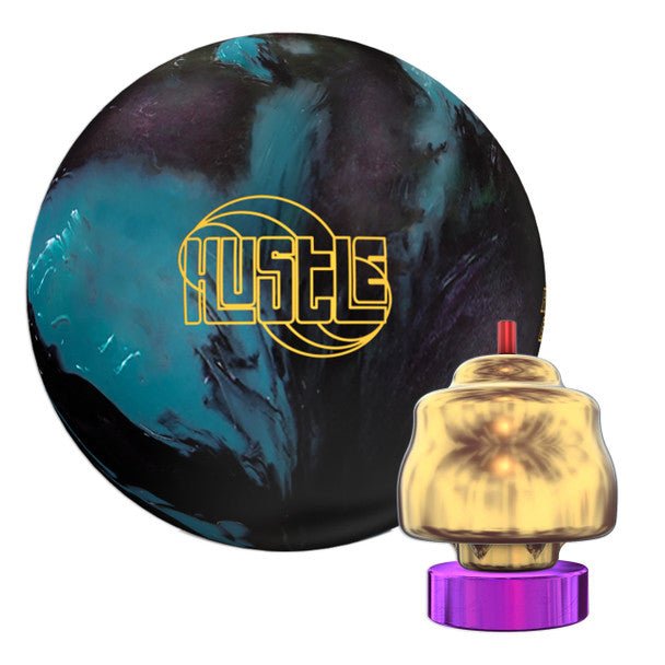 Roto Grip Hustle SOS Bowling Ball Bowling Balls