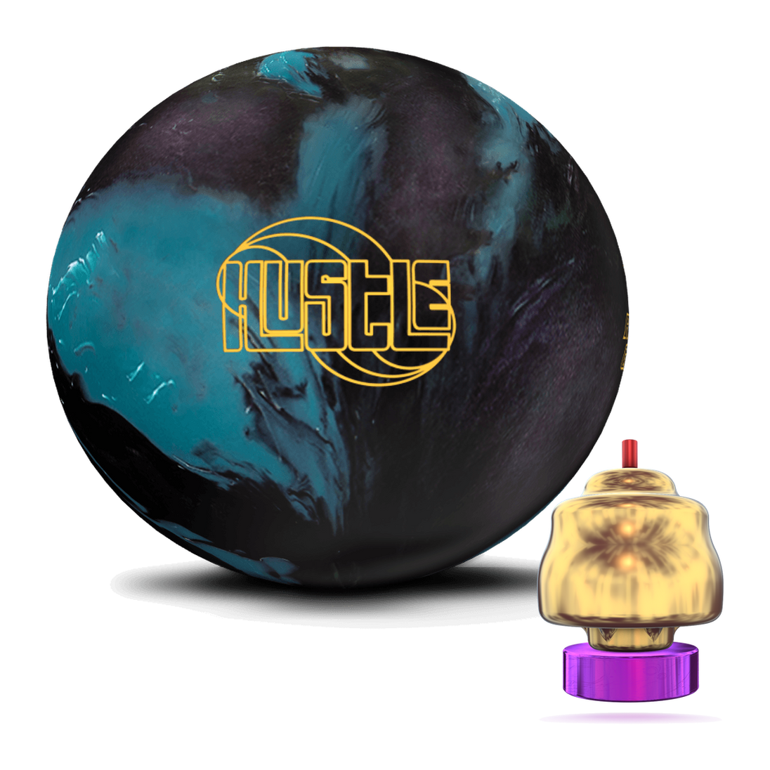 Roto Grip Hustle SOS Bowling Ball Bowling Balls