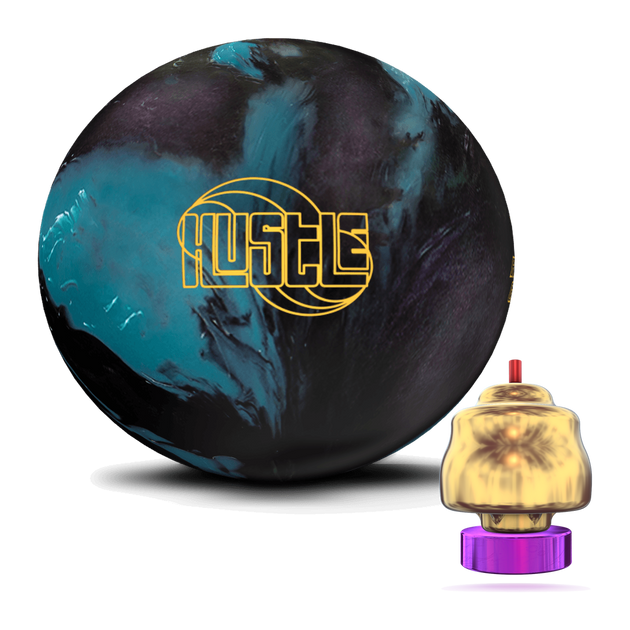 Roto Grip Hustle SOS Bowling Ball Bowling Balls