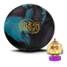 Roto Grip Hustle SOS Bowling Ball Bowling Balls