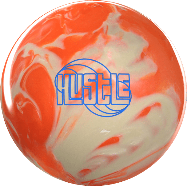 Roto Grip Hustle VP Bowling Ball Bowling Balls