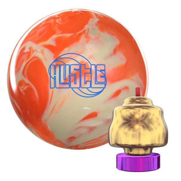 Roto Grip Hustle VP Bowling Ball Bowling Balls