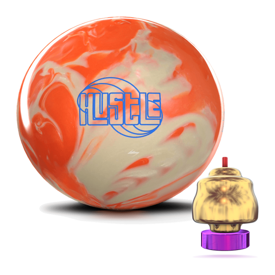 Roto Grip Hustle VP Bowling Ball Bowling Balls