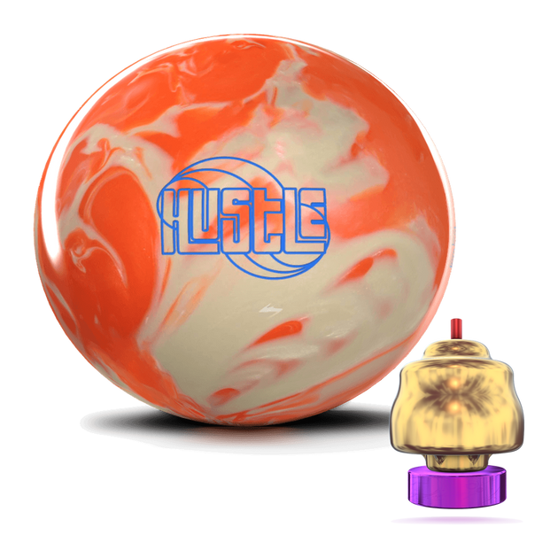 Roto Grip Hustle VP Bowling Ball Bowling Balls