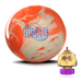 Roto Grip Hustle VP Bowling Ball Bowling Balls