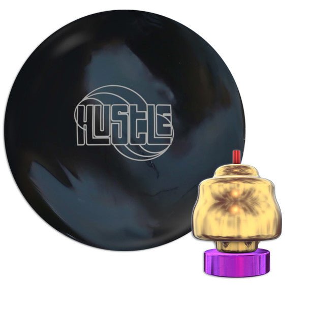 Roto Grip Hustle X-Ray Bowling Ball Bowling Balls