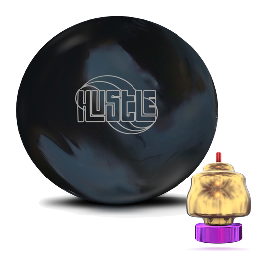 Roto Grip Hustle X-Ray Bowling Ball Bowling Balls
