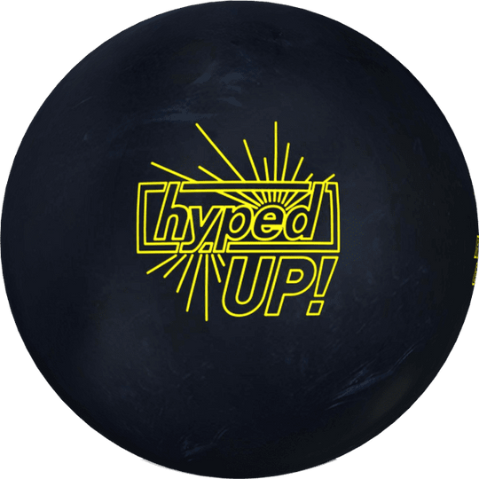 Roto Grip Hyped UP! Bowling Ball Bowling Balls