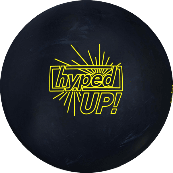 Roto Grip Hyped UP! Bowling Ball Bowling Balls