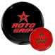 Roto Grip Jester Clear Polyester Bowling Ball Bowling Balls
